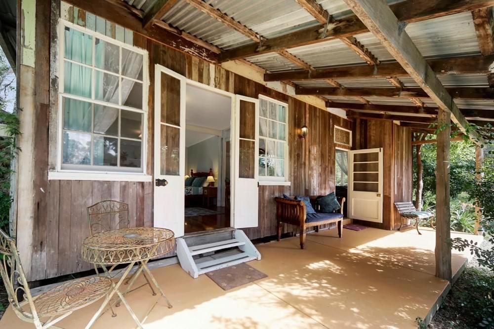 Noosa Pomona Retreat Villa Sunshine Coast Bagian luar foto