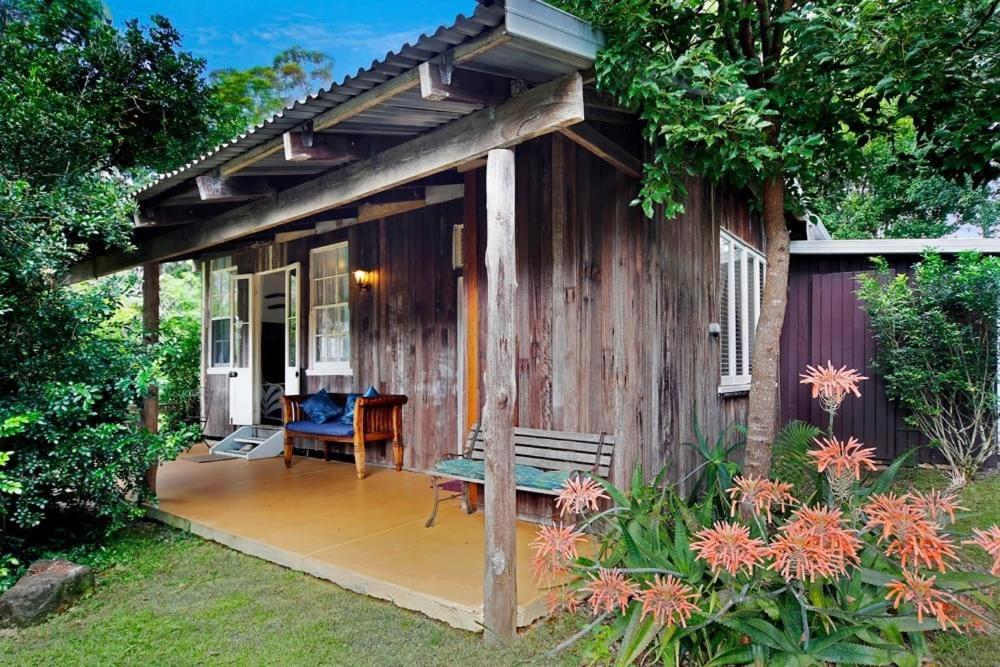 Noosa Pomona Retreat Villa Sunshine Coast Bagian luar foto