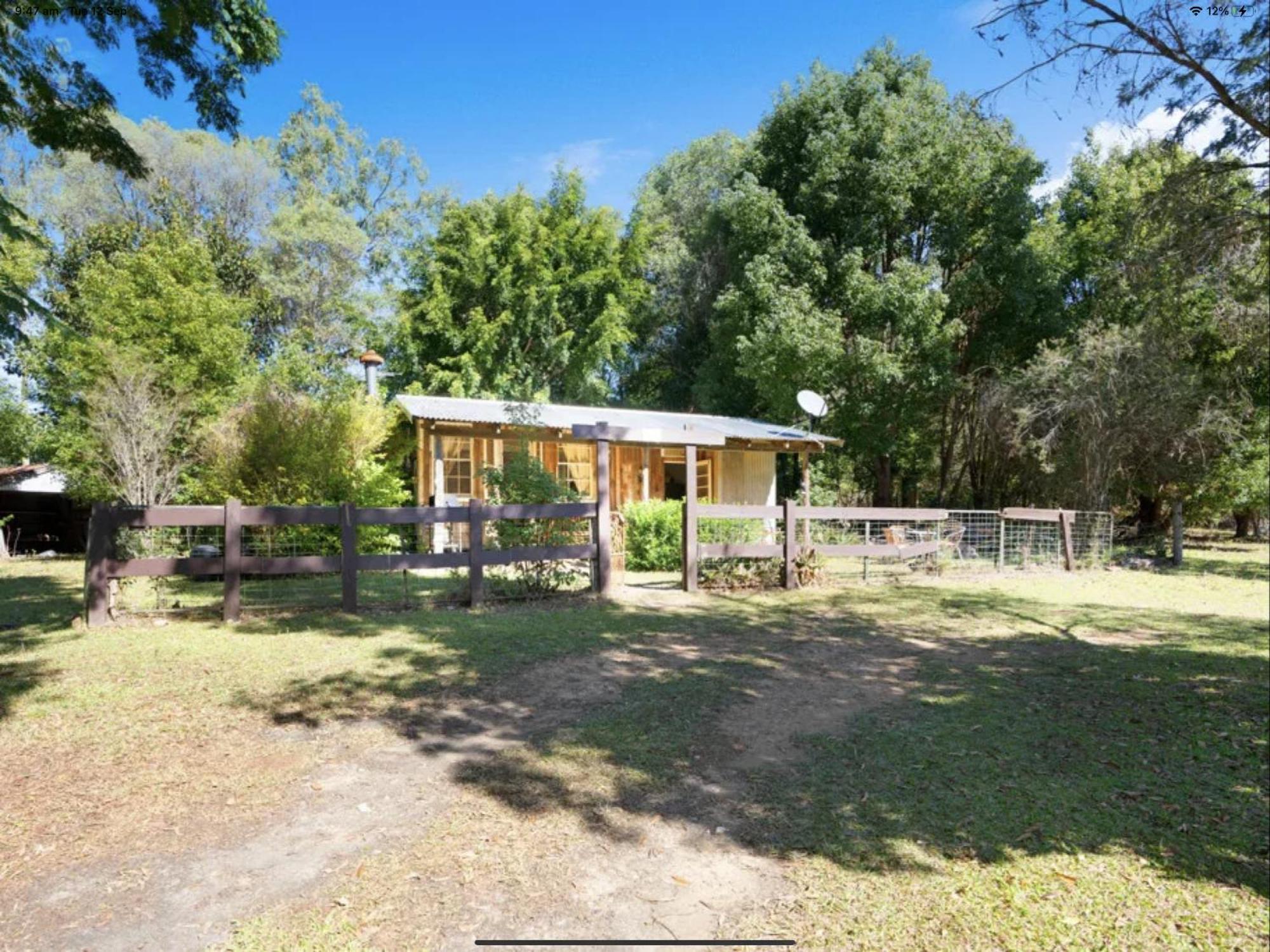 Noosa Pomona Retreat Villa Sunshine Coast Bagian luar foto