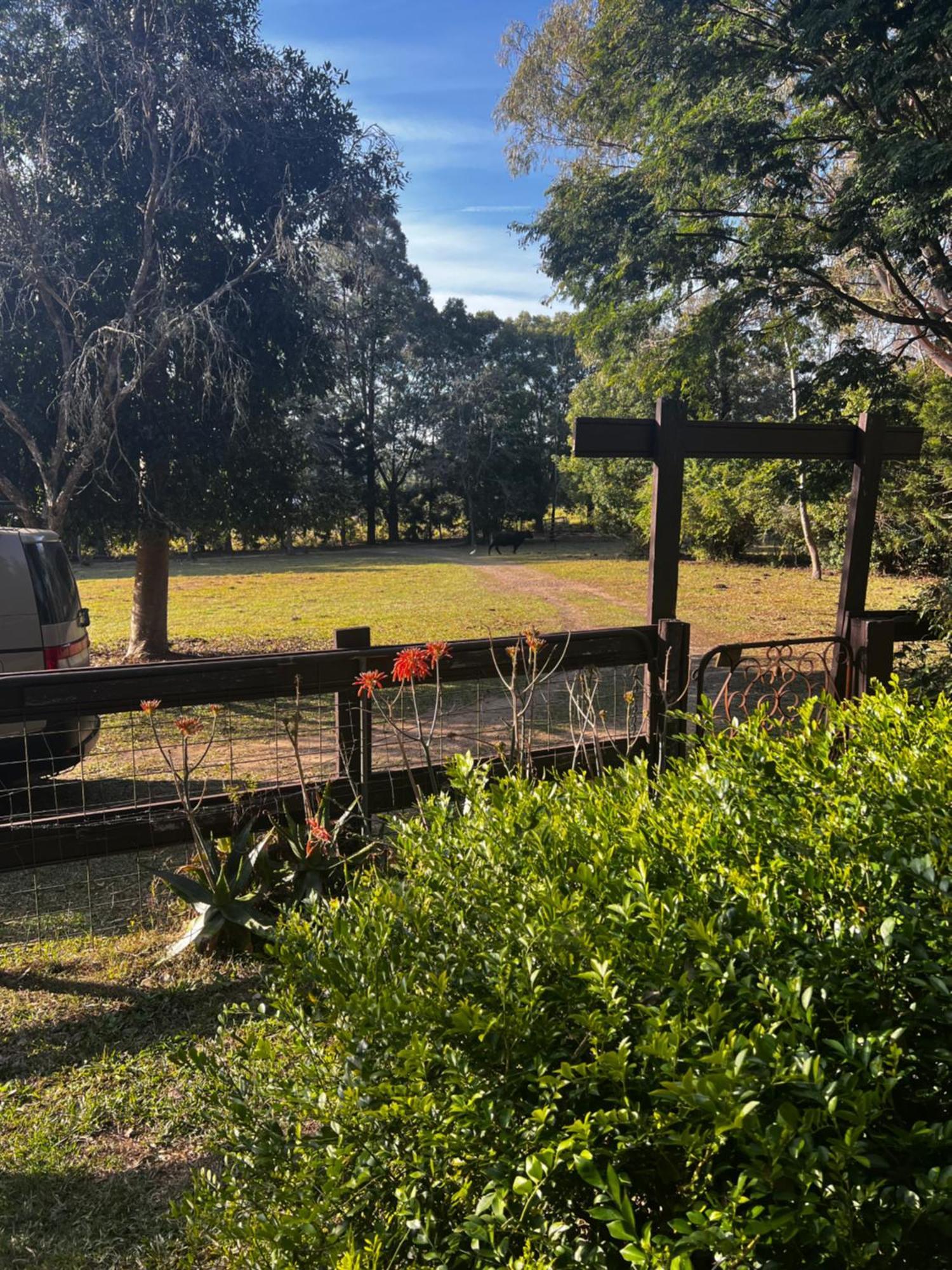 Noosa Pomona Retreat Villa Sunshine Coast Bagian luar foto