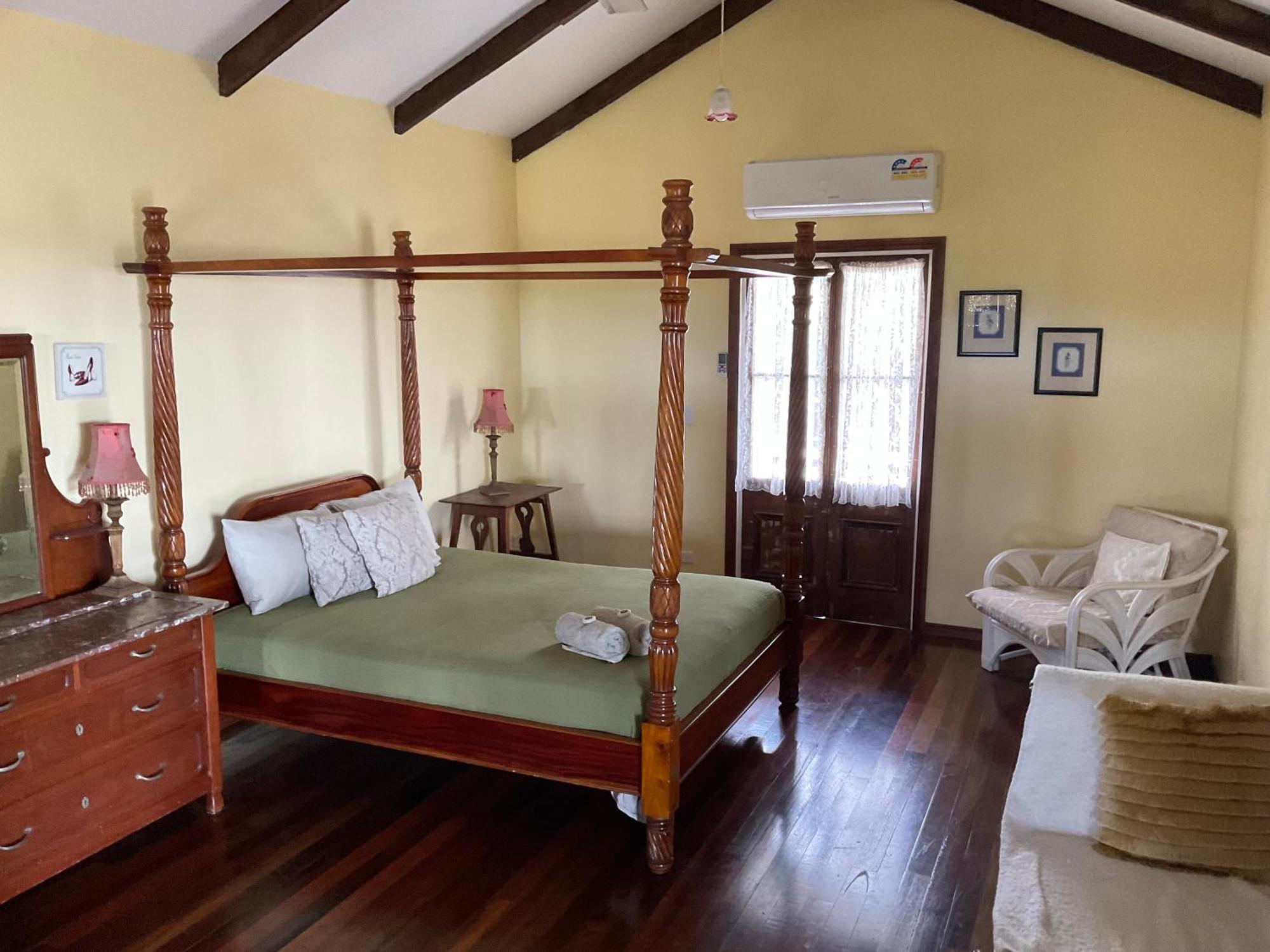 Noosa Pomona Retreat Villa Sunshine Coast Bagian luar foto