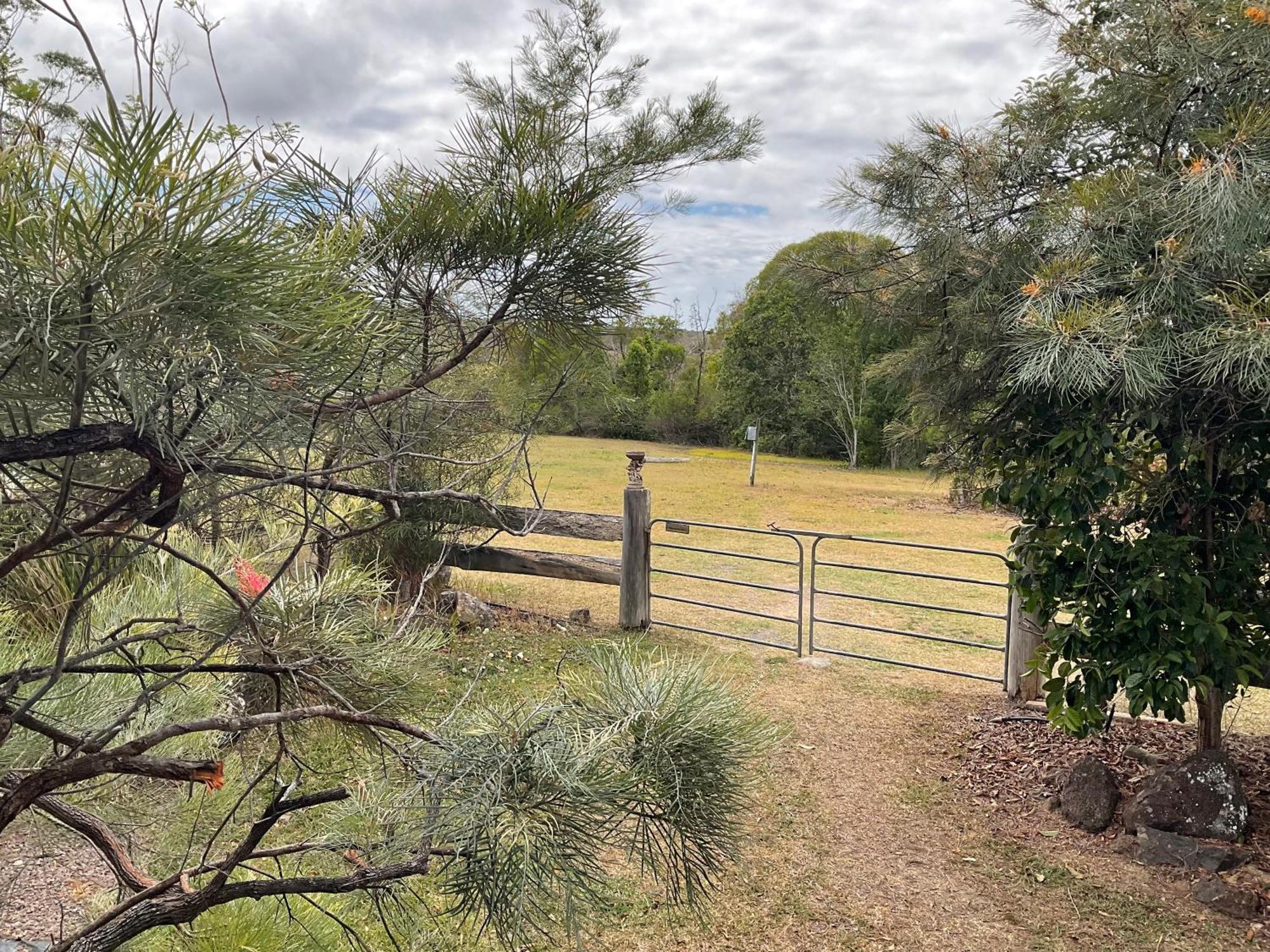 Noosa Pomona Retreat Villa Sunshine Coast Bagian luar foto